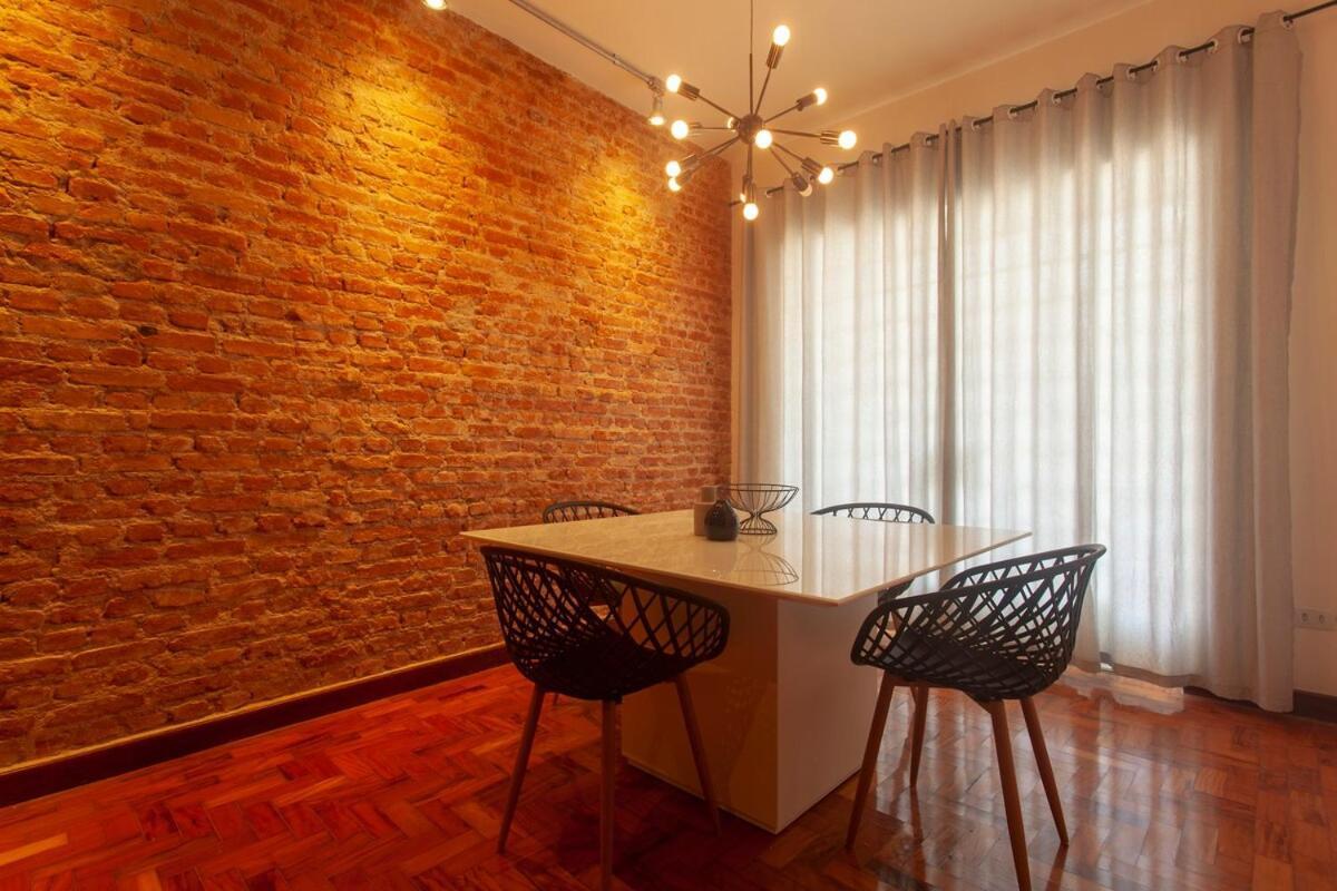 3 No Predinho Charmoso Do Paraiso Apartamento